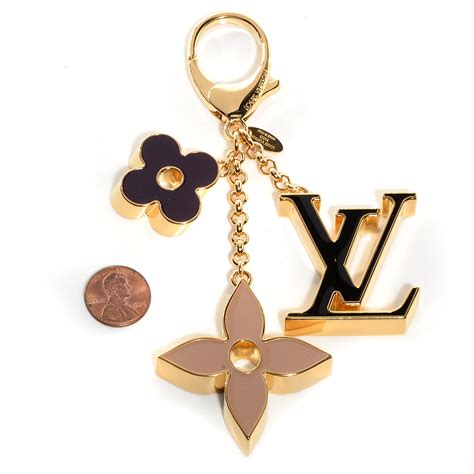 lv bag with charms|louis vuitton bag charms cheap.